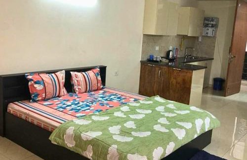 Vrindavan Apartment | Serenity Skyline