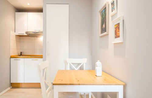 Split Apartment | Serenity Split Apartments