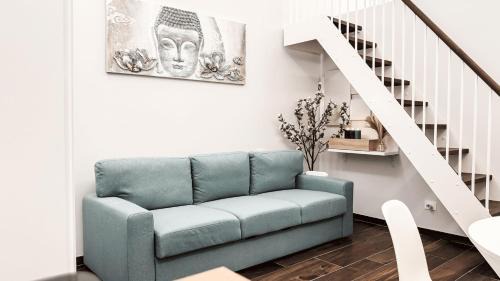 Chinatown Apartment | Serenity Suite Chinatown Sarpi Milano - Monolocale Yang