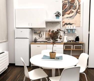 Chinatown Apartment | Serenity Suite Chinatown Sarpi Milano - Monolocale Yang