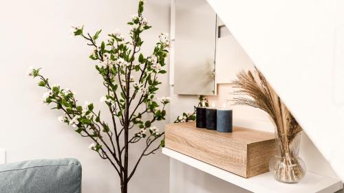 Chinatown Apartment | Serenity Suite Chinatown Sarpi Milano - Monolocale Yang