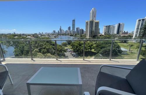 Surfers Paradise Apartment | Serenity Surfers Paradise