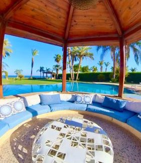 Sharm El Sheikh Villa | Serenity Villa