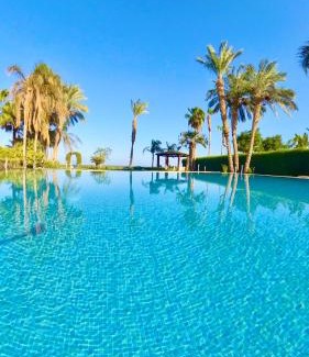Sharm El Sheikh Villa | Serenity Villa