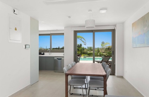 Softades Other | Serenity Waves Villa 17