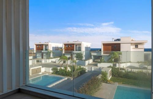 Softades Villa | Serenity Waves Villa 12