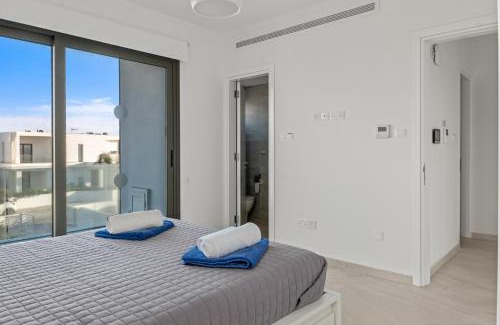 Softades Villa | Serenity Waves Villa 12