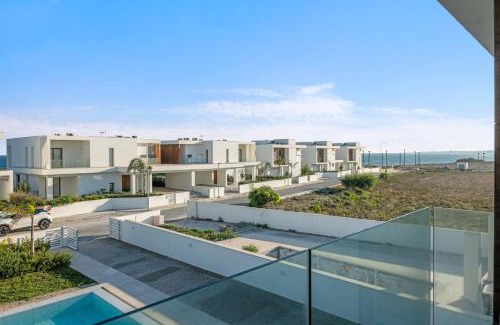 Softades Villa | Serenity Waves Villa 12