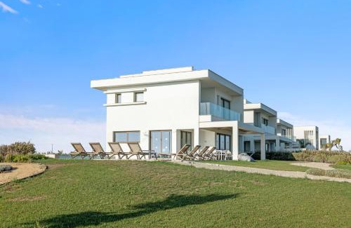Softades Villa | Serenity Waves Villa 1