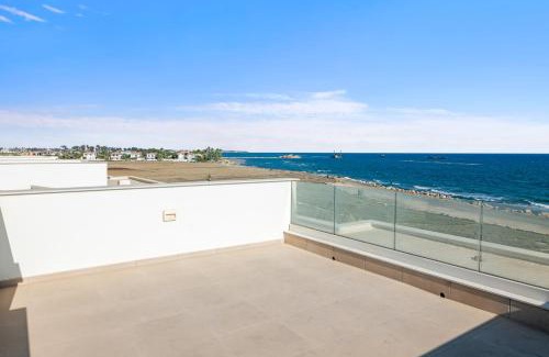 Softades Villa | Serenity Waves Villa 1