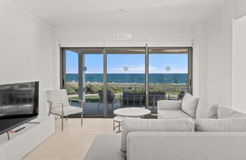 Softades Villa | Serenity Waves Villa 1