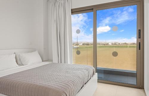 Softades Villa | Serenity Waves Villa 11