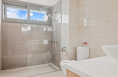 Softades Villa | Serenity Waves Villa 11