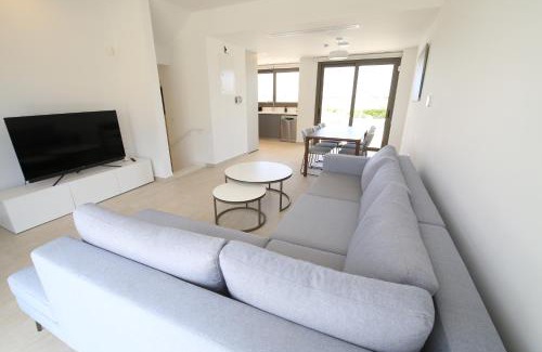 Softades Villa | Serenity Waves Villa 16