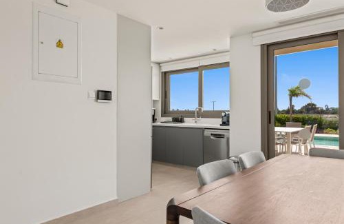Softades Villa | Serenity Waves Villa 16