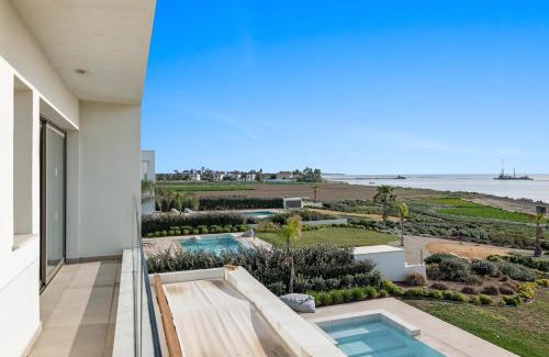 Softades Villa | Serenity Waves Villa 2
