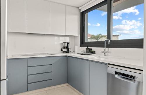 Softades Villa | Serenity Waves Villa 20