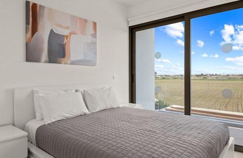 Softades Villa | Serenity Waves Villa 20