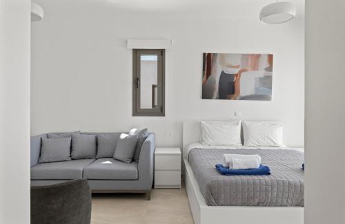 Softades Villa | Serenity Waves Villa 6