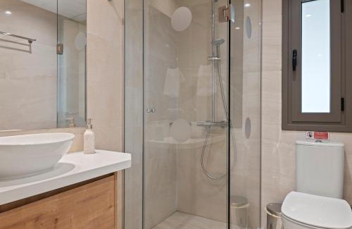 Softades Villa | Serenity Waves Villa 6
