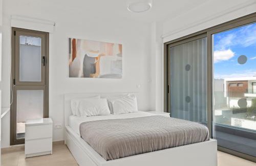 Softades Villa | Serenity Waves Villa 8