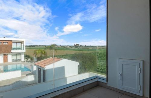 Softades Villa | Serenity Waves Villa 8