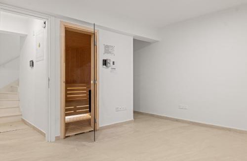 Softades Villa | Serenity Waves Villa 8