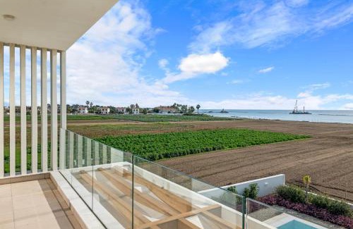 Softades Villa | Serenity Waves Villa 8
