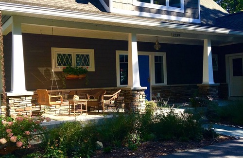 Suttons Bay House | Serenity, White Beaches, & Crystal Blue Waters!