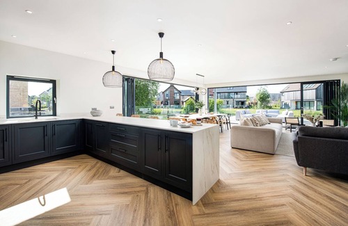 Warmwell House | Serenity (WI27), Silverlake, Dorset