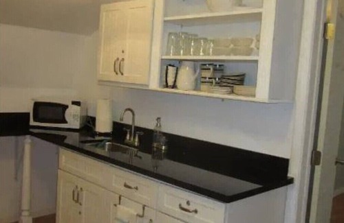Paso Robles House | Serenity Yoga Wellness Retreat