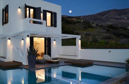 Skiros Villa | Sereno Natu Villas in Skyros