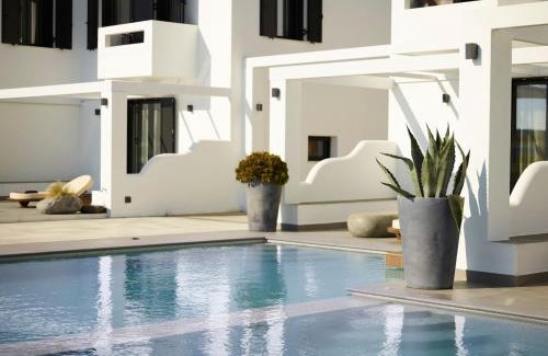 Skiros Villa | Sereno Natu Villas in Skyros