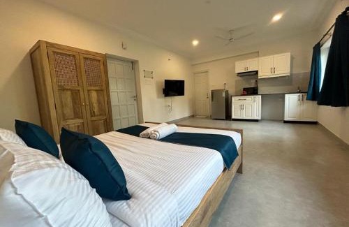 Gauravaddo Hotel | Serenova by Dia Hotels
