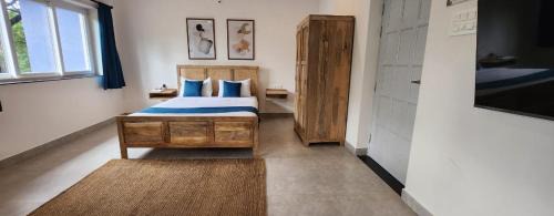 Gauravaddo Hotel | Serenova by Dia Hotels