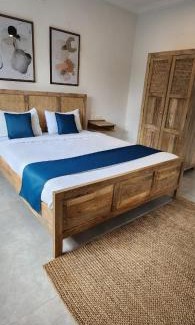 Gauravaddo Hotel | Serenova by Dia Hotels