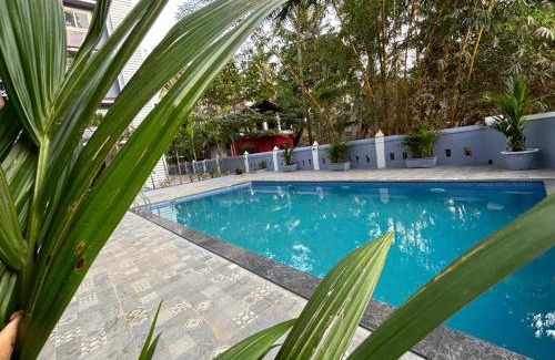 Gauravaddo Hotel | Serenova by Dia Hotels