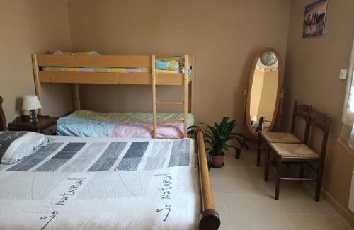 Cerans-Foulletourte Bed & Breakfast | Serge et annick
