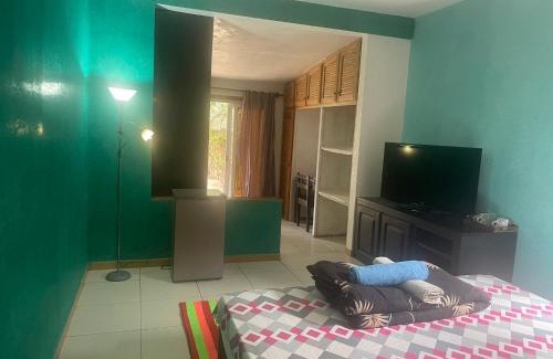 Saly Apartment | Sergio chambre d hôte