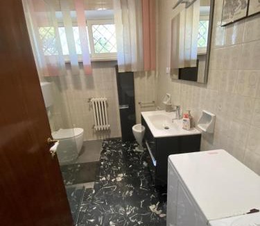 Pineta Apartment | Sergio Flat - 5 min dalla spiaggia & parcheggio