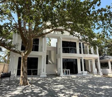 Ukunda Villa | Serian Breeze Villa