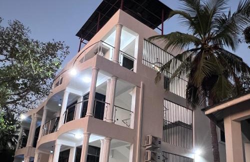 Ukunda Villa | Serian Breeze Villa