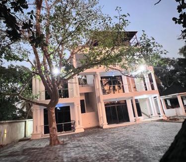 Ukunda Villa | Serian Breeze Villa