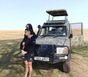 Maasai Mara Apartment | Serian safaris and travel tours