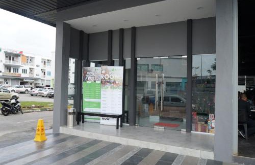 Serian Hotel | Serian Transit Inn