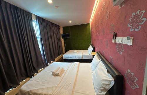 Serian Hotel | Serian Transit Inn