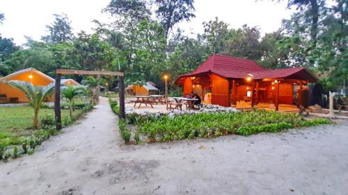 Pramuka Island Resort | Seribu Resort Thousand Island