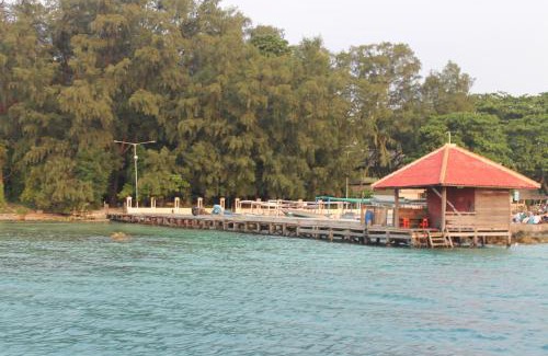 Pramuka Island Resort | Seribu Resort Thousand Island