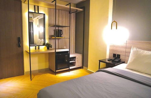 Bendungan Hilir Hotel | Series Hotel Sudirman