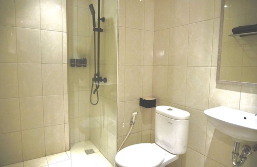 Bendungan Hilir Hotel | Series Hotel Sudirman